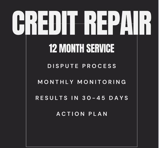 Credit Repair