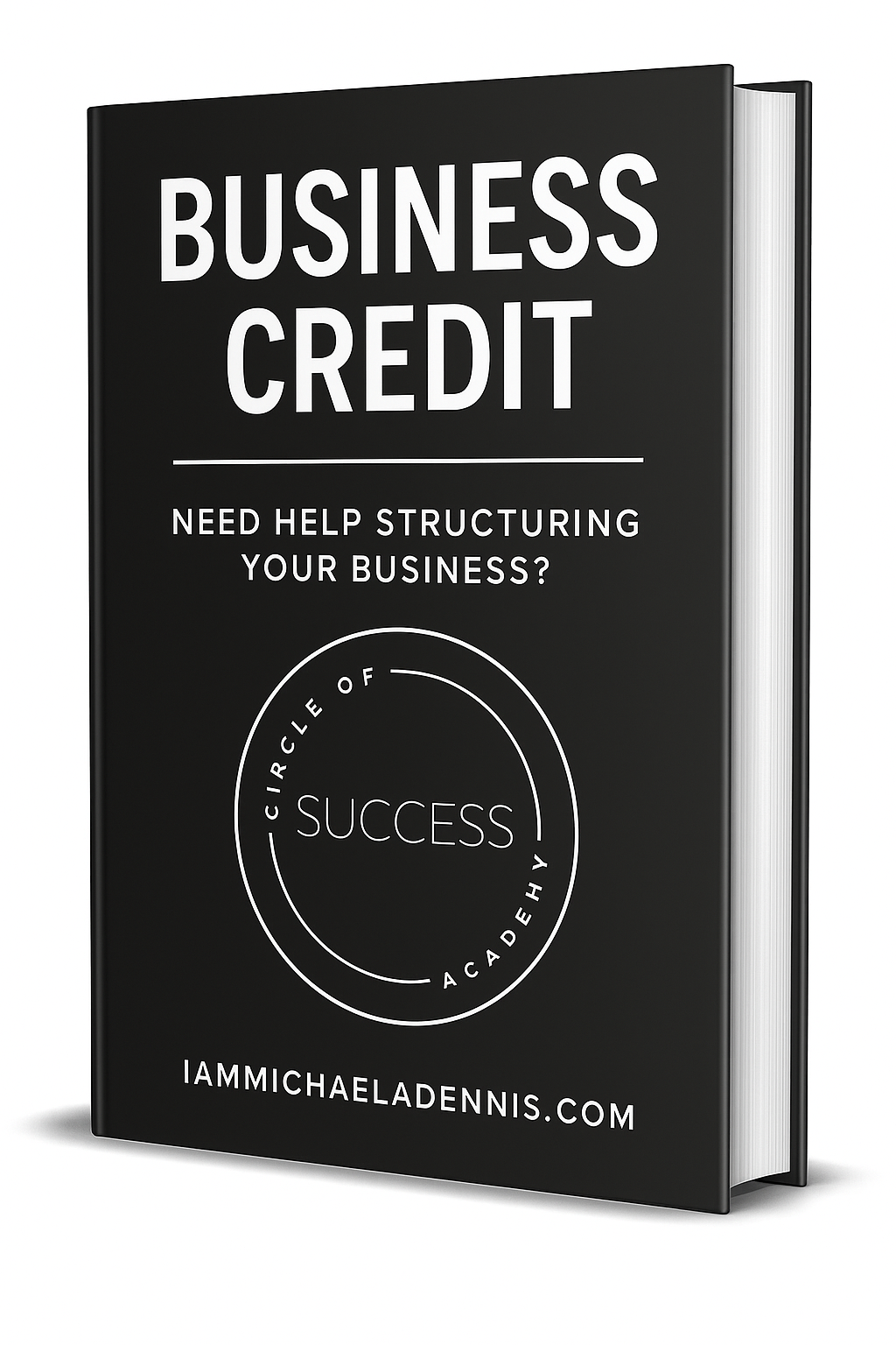 Business Credit Starter Kit